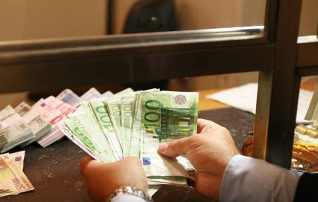 Επιστροφές φόρου «εξπρές» έως 10.000 ευρώ στους δικαιούχους