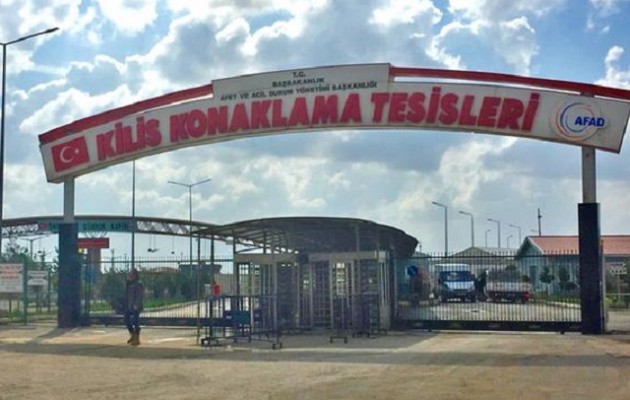 Μας κοντράρουν οι Τούρκοι: Θέλουν και αυτοί το Νόμπελ Ειρήνης για τους πρόσφυγες