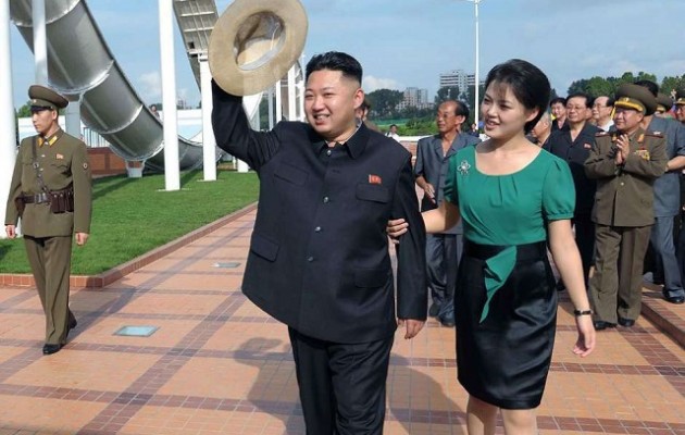 Η Βόρεια Κορέα έκανε δικό της “Facebook”!