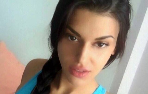 Πώς είναι η Φρόσω Κυριάκου μετά το δυστύχημα Παντελίδη (φωτο)