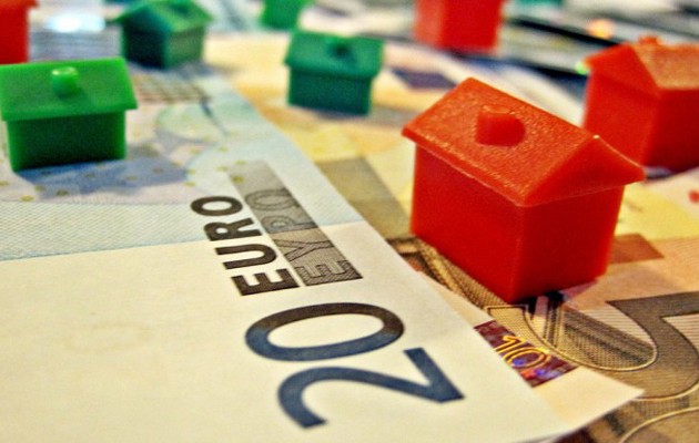 Στα 117 δισ. ευρώ τα «κόκκινα» δάνεια το 2015