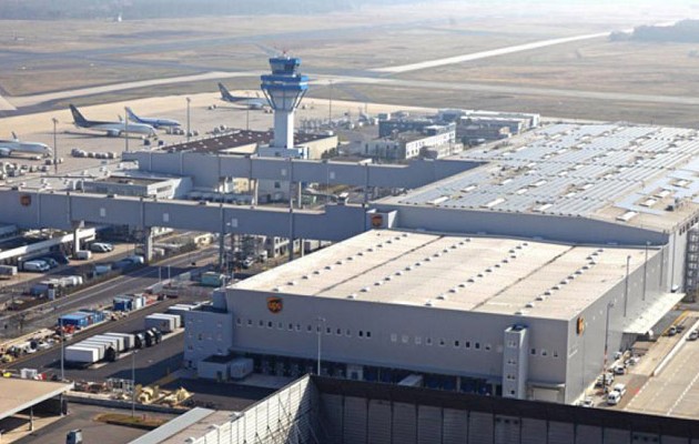 Το Ισλαμικό Κράτος καλεί τους Γερμανούς “συντρόφους” τους να επιτεθούν σε αεροδρόμιο