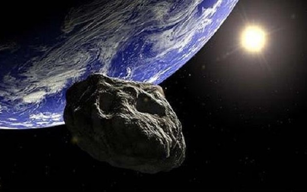 Δίδυμοι κομήτες θα περάσουν “ξυστά” από τη Γη τη Δευτέρα και την Τρίτη