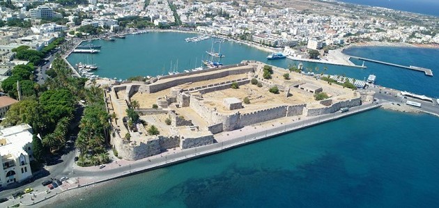 Μάθετε γιατί συνελήφθησαν έξι αλλοδαποί στην Κω