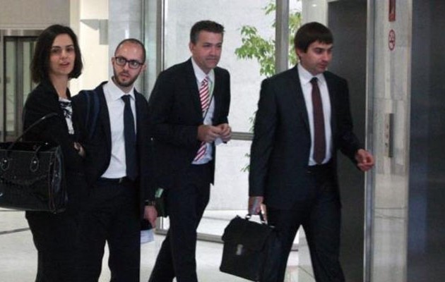 Κυβερνητικός αξιωματούχος: Θα υπάρξει τεχνική συμφωνία το Σάββατο