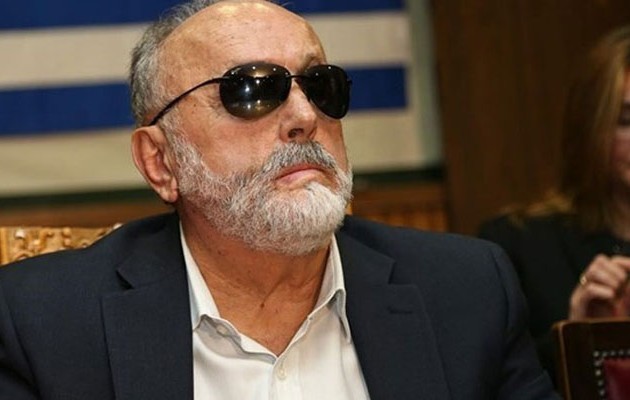 Κουρουμπλής: Ο Μουζάλας έχει δώσει και τη ζωή του για το προσφυγικό