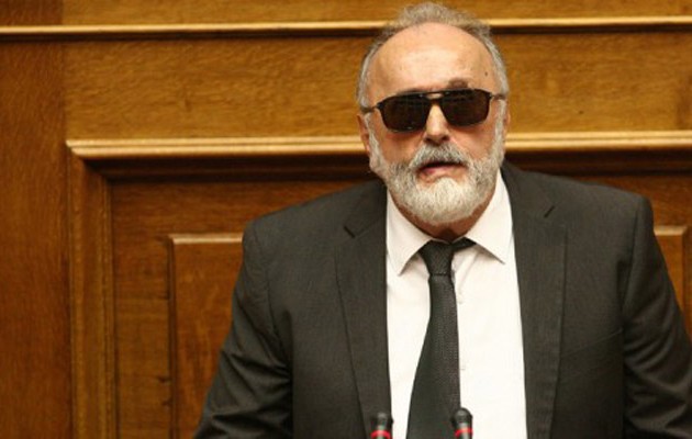 Kουρουμπλής: Θα κάνουμε ένα εκλογικό σύστημα που θα αφήσει εποχή