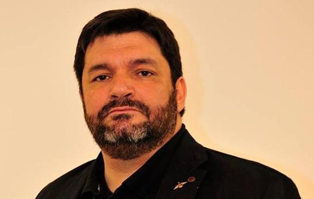 Εκτός Ν.Δ. ο Κρανιδιώτης μετά τις δηλώσεις για Γουδί και εκτελέσεις