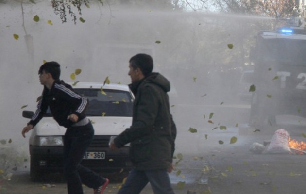 Διεθνής Αμνηστία προς Ομπάμα: Πες στον Ερντογάν να μη σκοτώνει Κούρδους