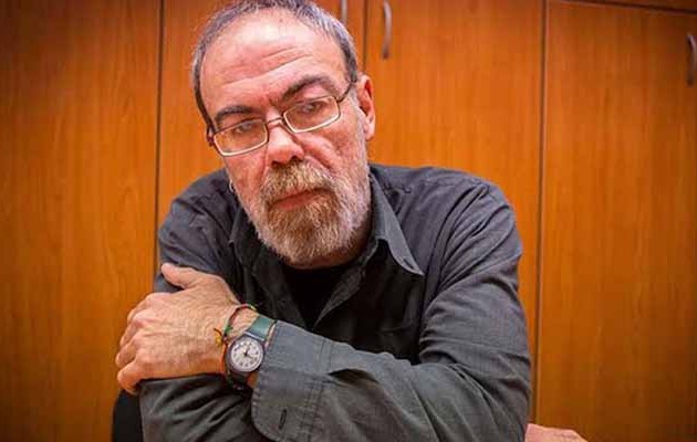 Κυρίτσης: Κανένα επίσημο αίτημα επανεισδοχής προσφύγων από τα Σκόπια