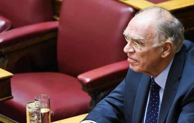 Λεβέντης: Όλοι με μισούν για θέλω μείωση του μισθού των βουλευτών