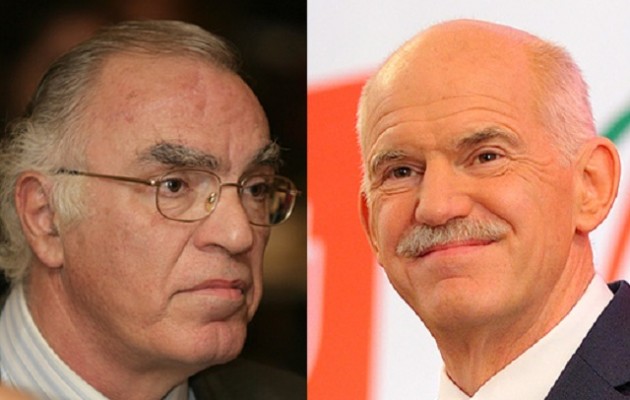 Γιατί τηλεφώνησε στον Παπανδρέου ο Λεβέντης και τι του ζήτησε