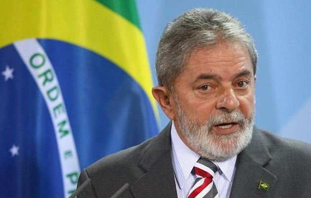Πρώην πρόεδρος που εμπλέκεται σε σκάνδαλο αναλαμβάνει υπουργός στη Βραζιλία