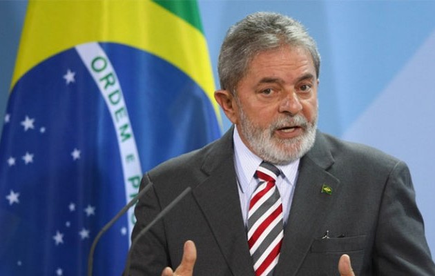 Συνελήφθη για διαφθορά και ξέπλυμα ο πρώην πρόεδρος της Βραζιλίας