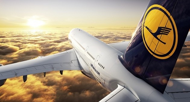 Η Lufthansa ακυρώνει 23.000 πτήσεις λόγω κοροναϊού Covid-19