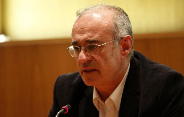 Μάρδας: Η λιτότητα από μόνη της δεν οδηγεί σε αποτέλεσμα