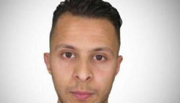 Οι Γάλλοι “θέλουν” τον τζιχαντιστή Σαλάχ Αμπντεσλάμ