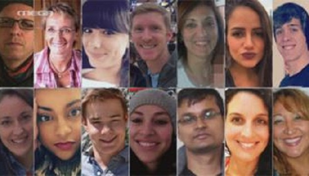 Τραγωδίας συνέχεια: Μόλις 4 από τα 31 θύματα στις Βρυξέλλες έχουν ταυτοποιηθεί!