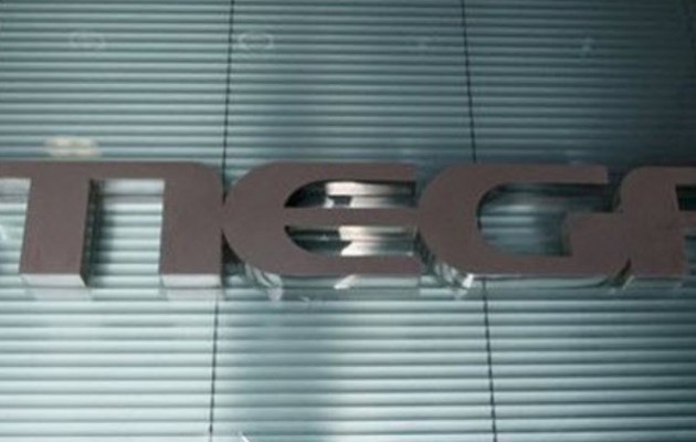“Μαύρο” στην ενημέρωση του Mega ρίχνουν εκ νέου οι απλήρωτοι εργαζόμενοι