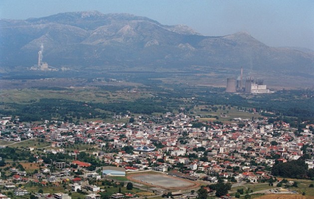 Σκότωσε τη γυναίκα του και μετά αυτοκτόνησε με την κόρη τους στο σπίτι