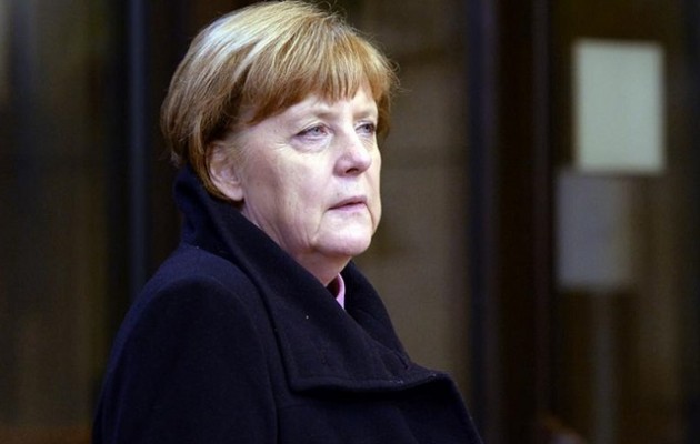 Suddeutsche Zeitung: Η Γερμανία πρέπει να αποδεχτεί κούρεμα του ελληνικού χρέους