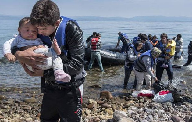 Τούρκος αξιωματούχος: Πέντε ελληνικά νησιά θα εκκενωθούν από πρόσφυγες πριν τη Σύνοδο