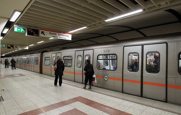 Η ΣΤΑΣΥ σε διεθνές κονσόρτσιουμ που θα διεκδικήσει το Μετρό της Ιερουσαλήμ