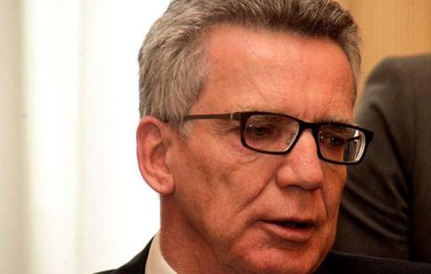 Η Γερμανία αυστηροποιεί τη στάση της  για ενσωμάτωση προσφύγων