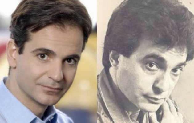 Ο Τέρης Χρυσός απάντησε εάν είναι πατέρας του Κυρ. Μητσοτάκη (βίντεο)