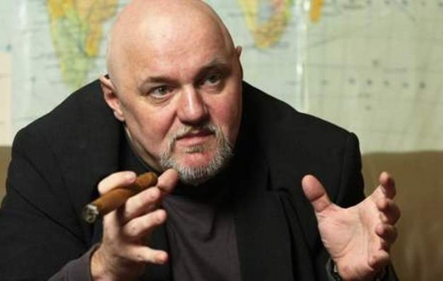 Κλοντ Μονικέ: “Πυρήνας του Ισλαμικού Κράτους ενδεχομένως και στην Ελλάδα”