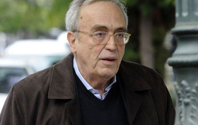 Mπαλτάς: Η Ελλάδα σώζει την τιμή του κόσμου