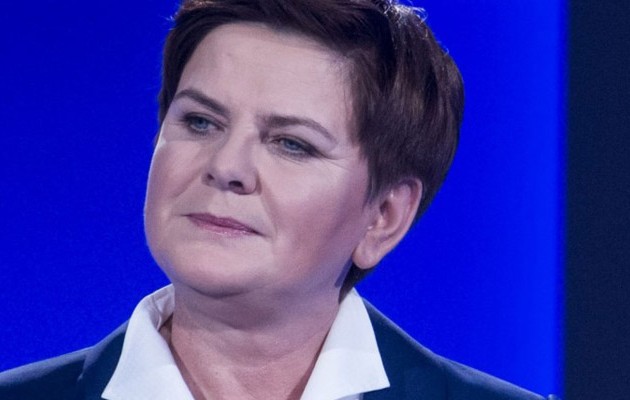 Πολωνικό “χαστούκι” στην Ευρωπαϊκή Επιτροπή