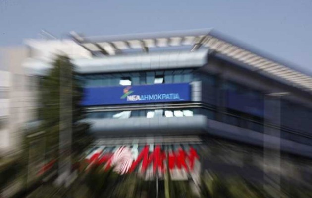 Εγκέλαδος στη Συγγρού: Νέα τιμολόγια της ΝΔ προς τον Μαυρίκο