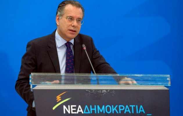 Κουμουτσάκος: “Το πρώτο υπουργικό συμβούλιο της τελευταίας κυβέρνησης ΣΥΡΙΖΑ”