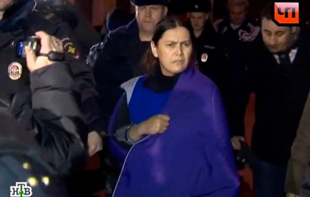 Τζιχαντίστρια Νταντά: Αποκεφάλισα το παιδί γιατί μου το είπε μια “φωνή”