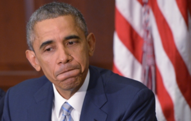 Τη “λύπη” του εξέφρασε ο Ροντρίγκο Ντουτέρτε που είπε τον Ομπάμα “πουτάν@ς γιο”