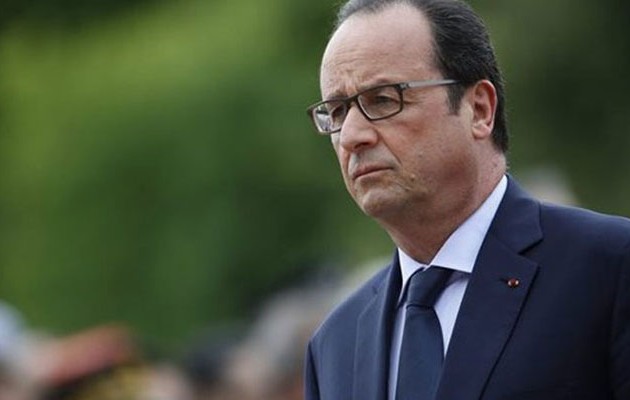 Ολάντ: Θα ζητήσουμε την έκδοση του Αμπντεσλάμ