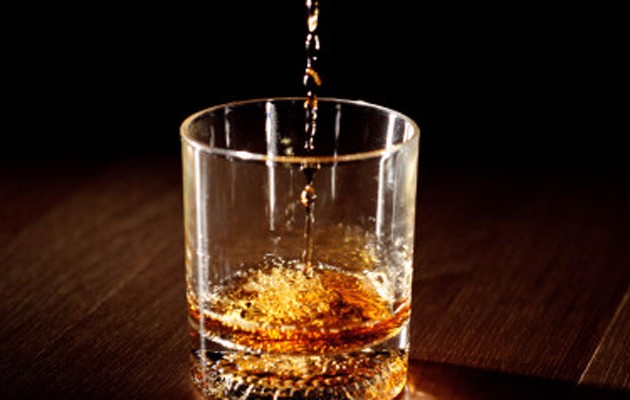 Αυτό και αν είναι σοκ: “Υπό εξαφάνιση” το ουίσκι