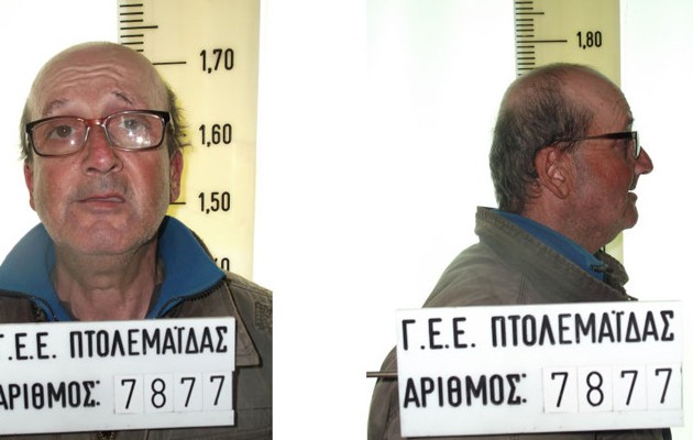 Αυτός είναι ο 47χρονος που βίασε αγοράκι στην Πτολεμαΐδα
