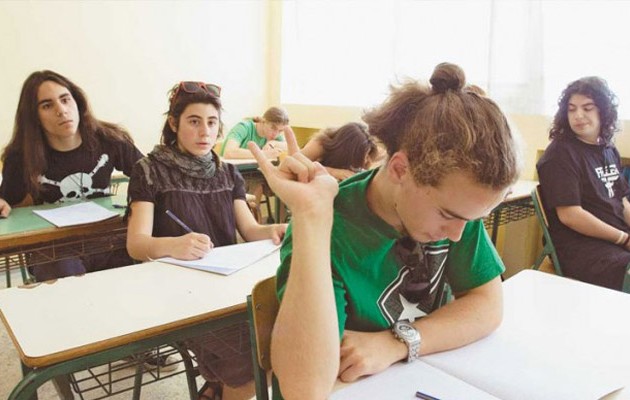 Πώς θα διεξαχθούν φέτος οι πανελλαδικές εξετάσεις