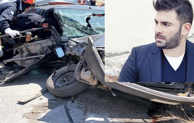 Άγριος ξυλοδαρμός μάρτυρα με βίντεο από το δυστύχημα Παντελίδη