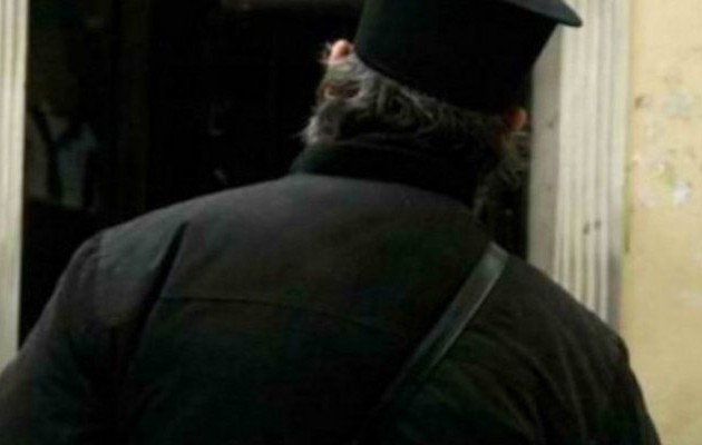 Ιερέας κτήνος βίασε την νεαρή ανηψιά του στη Λευκωσία