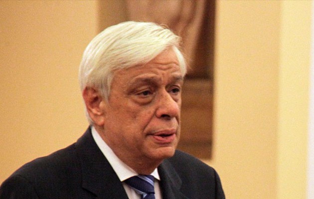 Παυλόπουλος:  Σε φάση παρακμής το κράτος δικαίου