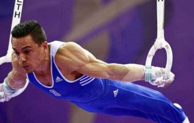 Χρυσό μετάλλιο ο Πετρούνιας στο Παγκόσμιο  Κύπελλο στην Ντόχα