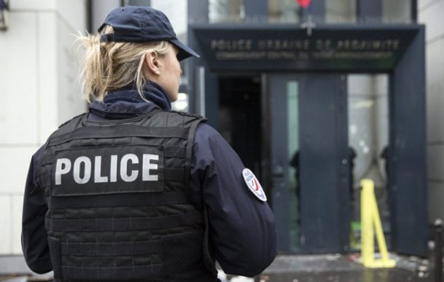 Πώς σχεδίαζαν τρεις εξάχρονες να σκοτώσουν  συμμαθήτριά τους