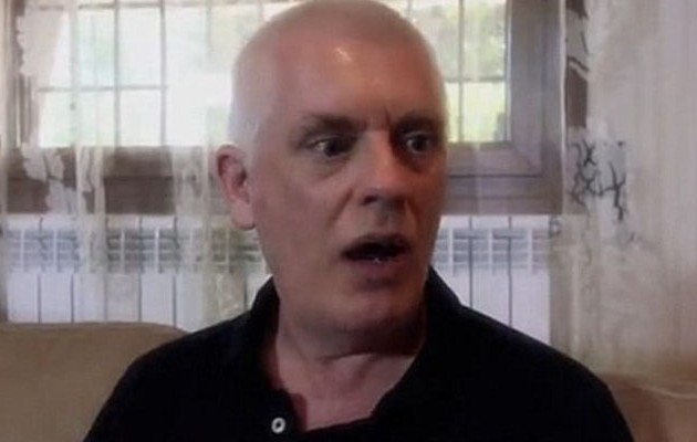 Το πρωί  καθηγητής Πανεπιστημίου, το βράδυ… πορνοστάρ!