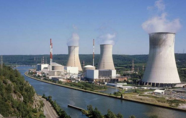 Νέο χτύπημα στο Βέλγιο: Σκότωσαν φρουρό πυρηνικού εργοστασίου