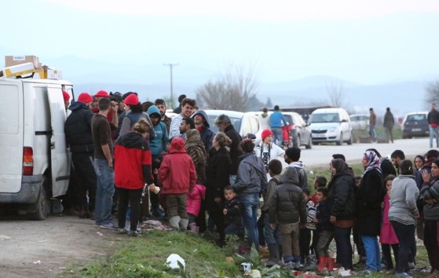 Τουρκία προς Ευρώπη: Μας έρχονται 3 εκ. Αφγανοί μέσω Ιράν και θα… σας τους στείλουμε