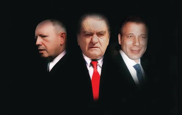 “Τελειώνουν” το MEGA οι μέτοχοί του