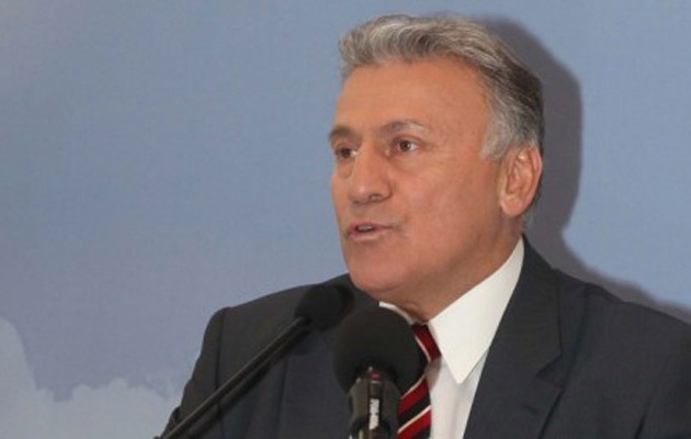 Κυνικός ο Ψωμιάδης: Έμπαινα στη Βουλή με το πιστόλι